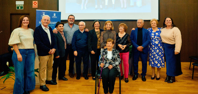 Imagen de La 2ª Edición “Arucas con sus...