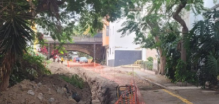 Imagen de El Ayuntamiento de Arucas inicia la...