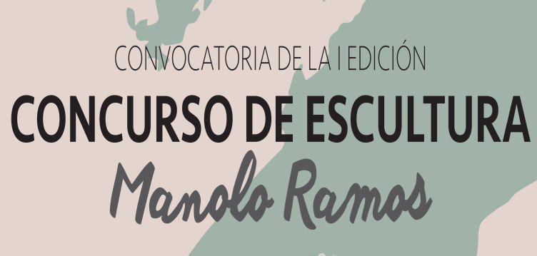 Arucas presenta la primera edición del concurso regional de Escultura Manolo Ramos