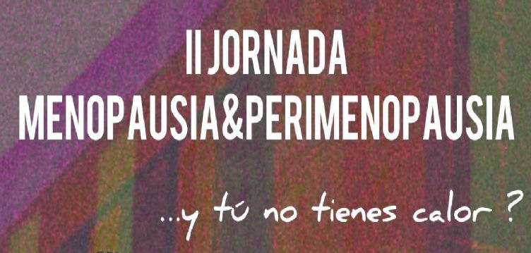 Imagen de Arucas acoge la II Jornada Menopausia &...