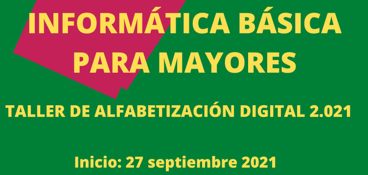 
												Imagen de Proyecto ALFABETIZACIÓN DIGITALde la...