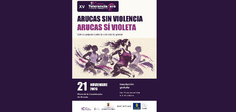 Imagen de Abierto el plazo de inscripciones  para la XV Carrera ´Tole
