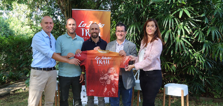 Imagen de La Isleña Trail del Norte propone...