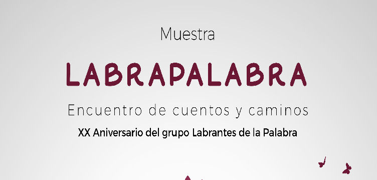 La Biblioteca Municipal celebra el Día Internacional de la Narración Oral, a través de Labrapalabra
