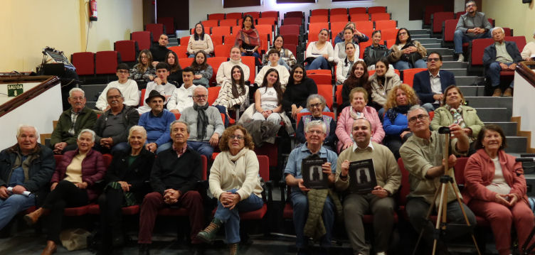 												Imagen de ´Legado en piedra´, un callejero con...