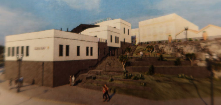 Imagen de El Ayuntamiento de Arucas saca a...