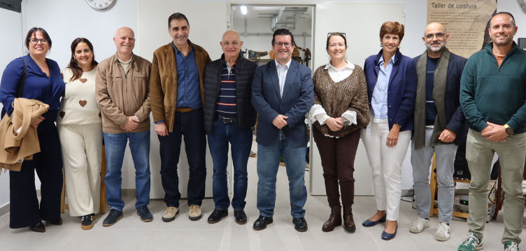 Imagen de El Ayuntamiento de Arucas cede un  ...