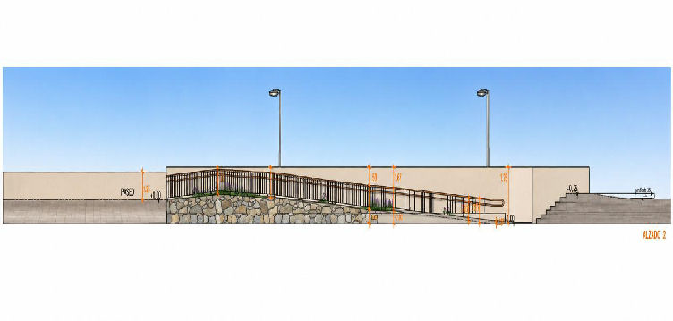 Imagen de Arucas adjudica las obras de mejora de...