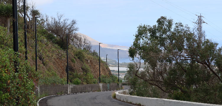 Imagen de La Montaña de Arucas estrena...