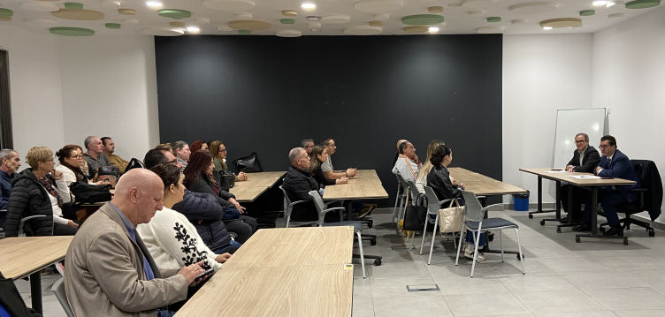 Imagen de PROGRAMA DE EMPLEO SOCIAL  ´PES...