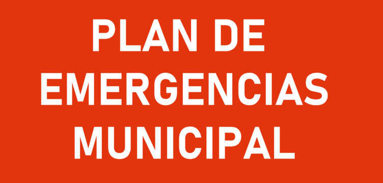 El Ayuntamiento de Arucas apuesta por más eficiencia en su nuevo Plan de Emergencias Municipal (PEMU)