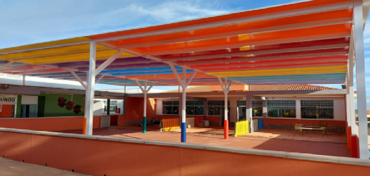 Imagen de Arucas contará con 36 plazas más en...