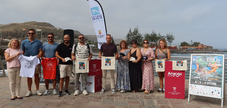 Imagen de Arranca la XII Edición de la Feria ...