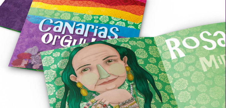 
												Imagen de Arucas presenta ‘Canarias...