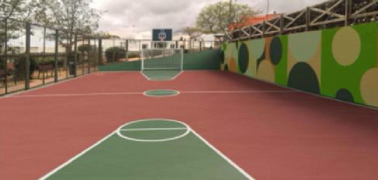 Imagen de Aprobado el proyecto para rehabilitar...