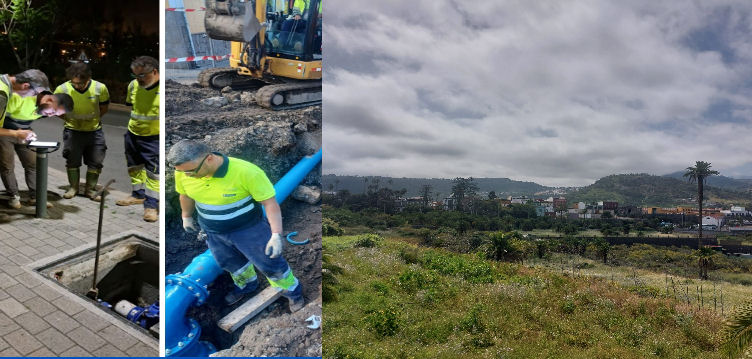 Imagen de Arucas recupera más de 73 millones de...