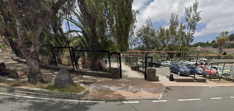 Imagen de Arucas impulsa la recuperación del...