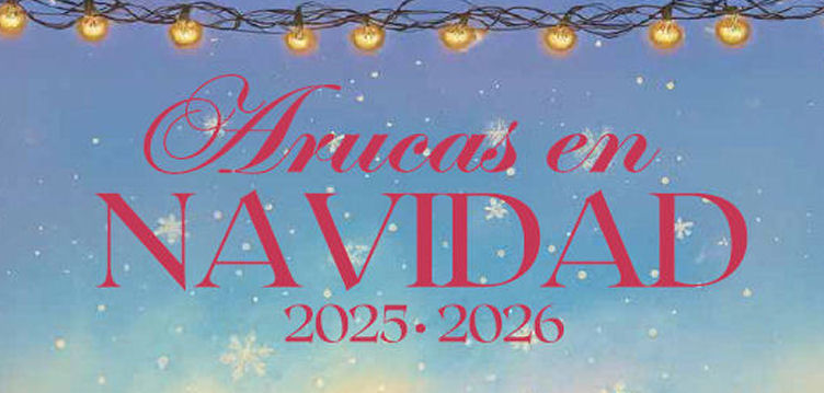 Imagen de Reprogramación de los actos navideños...