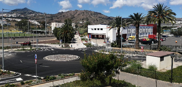 
												Imagen de El Ayuntamiento de Arucas recepciona la...