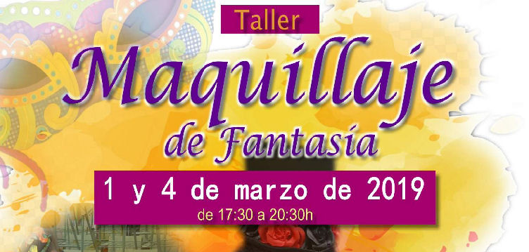 
												Imagen de Arucas organiza un taller de...