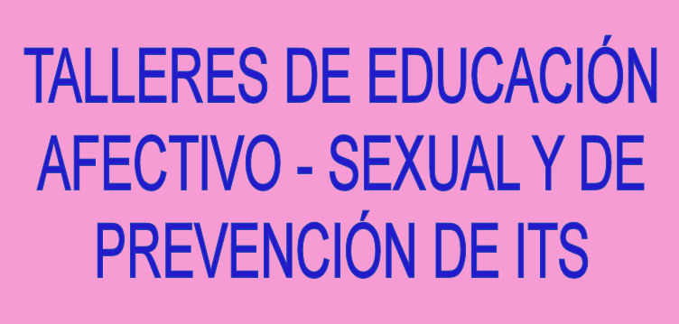 El Ayuntamiento de Arucas forma a jóvenes con talleres de educación afectivo-sexual y prevención de ITS