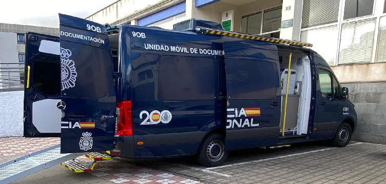 Imagen de El municipio de Arucas contará con una...