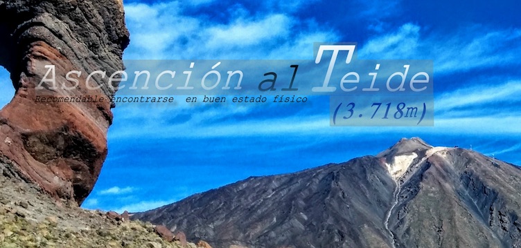 
												Imagen de Arucas organiza una subida al Teide...