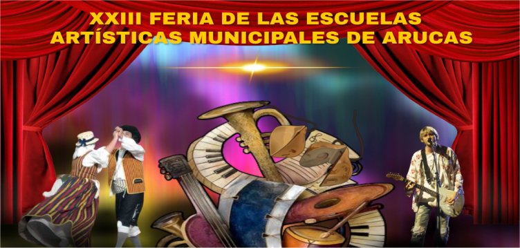 
												Imagen de Las Escuelas Artísticas Municipales de...