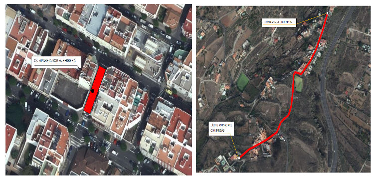 Imagen de Continúa el reasfaltado de las calles