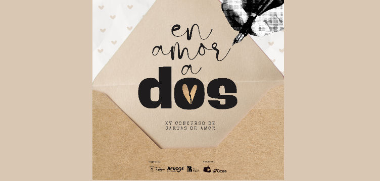 Imagen de El concurso de cartas de amor ´En amor...