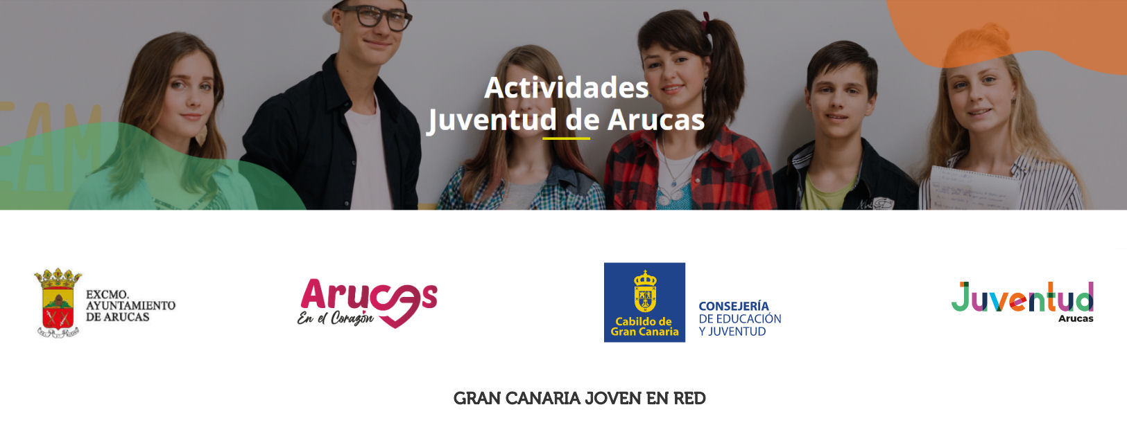 JUVENTUD.ARUCAS.ORG