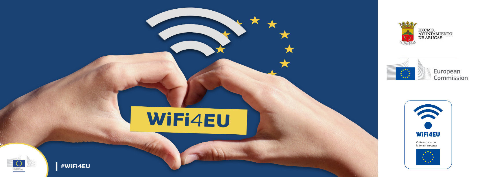 WIFI4EU