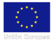 Bandera de la unión europea