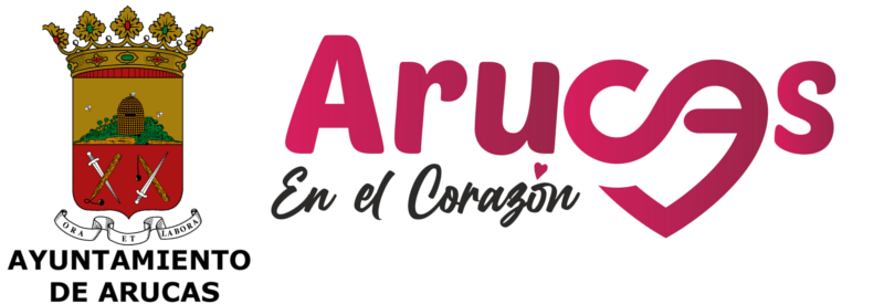 Logotipo del Ayuntamiento de Arucas